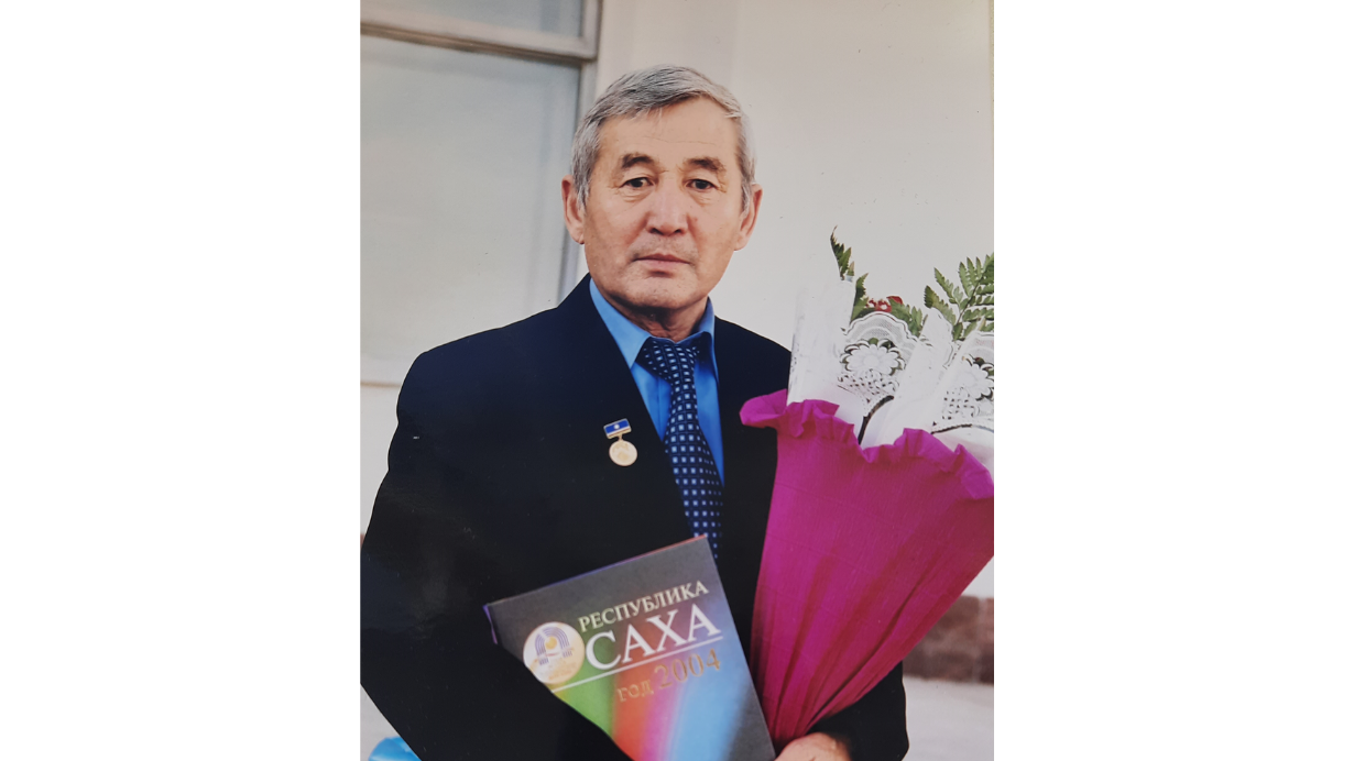 Уаров Прокопий Иванович 