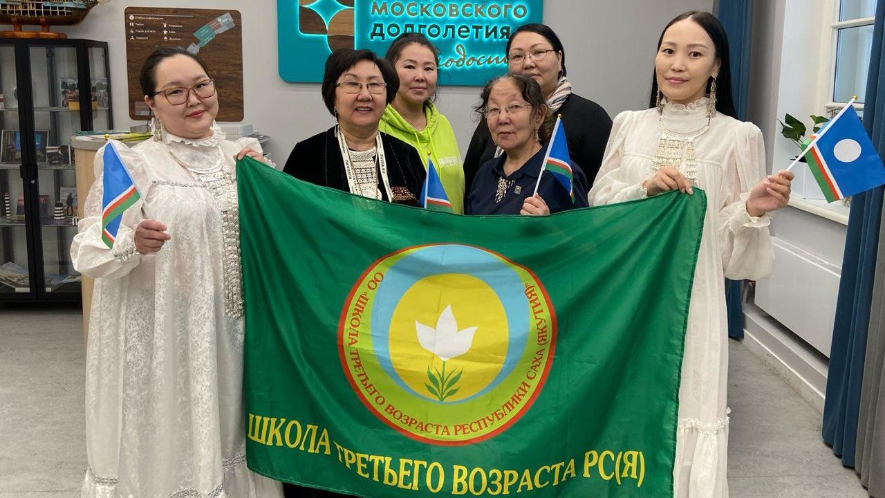 Волонтеры ОО 